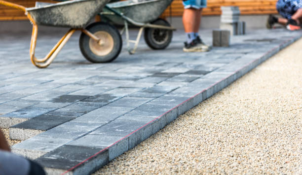 Best Commercial Concrete Services in Oak Point, TX