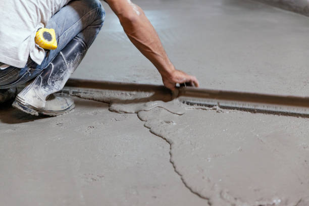 Best Concrete Sealing and Maintenance in Oak Point, TX