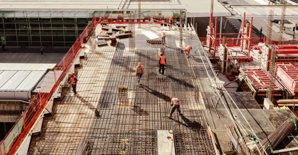 Best Residential Concrete Solutions in Oak Point, TX