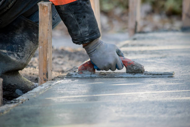 Best Concrete Removal and Replacement in Oak Point, TX