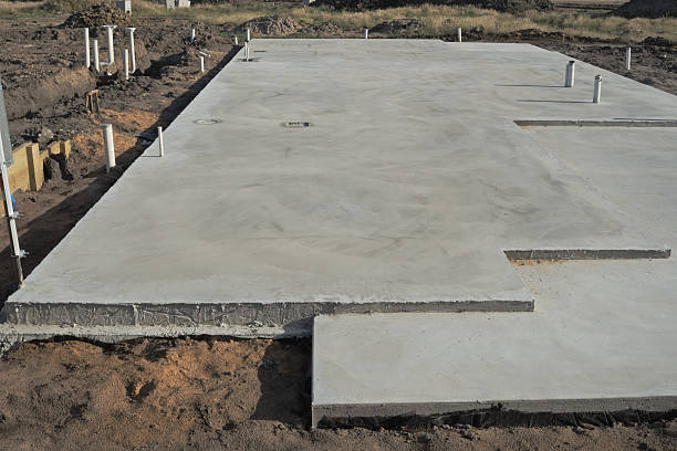 Best Concrete Demolition Services in Oak Point, TX