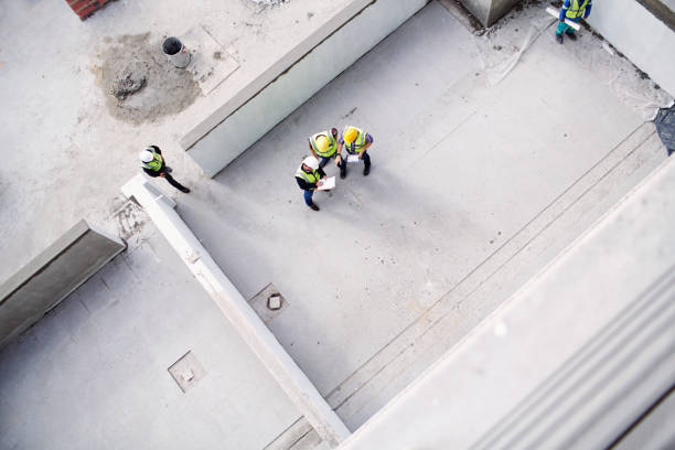 Best Concrete Removal and Replacement in Oak Point, TX